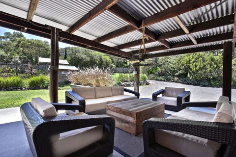 Amaroo House - Glorious Views - South Australia Travel 4