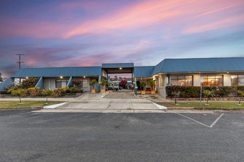 Amaroo Motel Tumuts Best Accommodation - South Australia Travel 3
