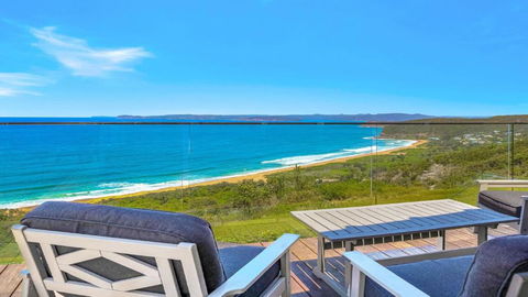 Amazing 180 Degree Views Pet Friendly - South Australia Travel 0