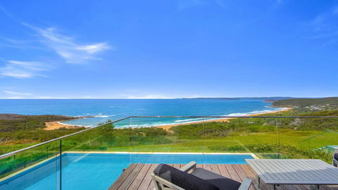 Amazing 180 Degree Views Pet Friendly - South Australia Travel 2
