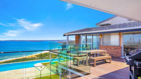 Amazing 180 Degree Views Pet Friendly - South Australia Travel 3