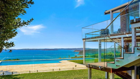 Amazing 180 Degree Views Pet Friendly - South Australia Travel 4