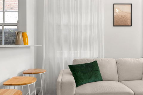 Amazing 2BR Apartment Near Barangaroo - South Australia Travel 2