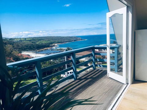 Amazing Views - 3 Bed Malabar - South Australia Travel 4