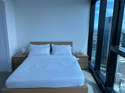 Amazing Views 60th Level Skytower 3 Bedrooms - South Australia Travel 3
