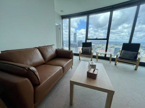 Amazing Views 60th Level Skytower 3 Bedrooms - South Australia Travel 2