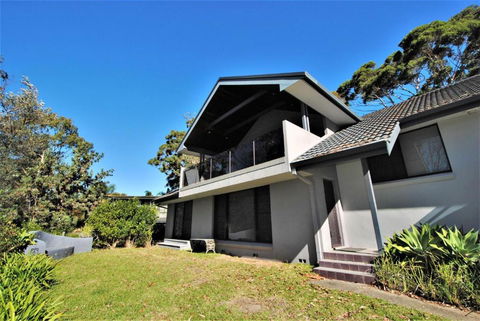 Amazing Views - Belle Escapes Jervis Bay - South Australia Travel 0