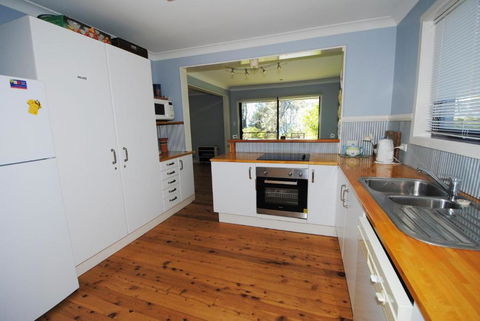 Amazing Views - Belle Escapes Jervis Bay - South Australia Travel 3