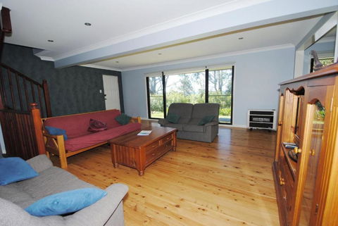 Amazing Views - Belle Escapes Jervis Bay - South Australia Travel 4