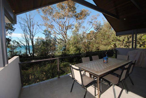 Amazing Views - Belle Escapes Jervis Bay - South Australia Travel 2