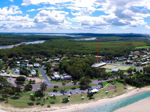 Amelia Shores - South Australia Travel 1