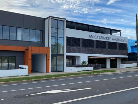 Amica Serviced Apartments - South Australia Travel 2