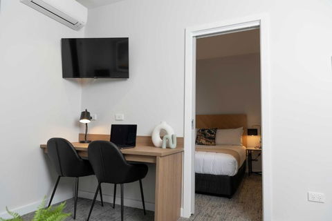 Amica Serviced Apartments - South Australia Travel 0