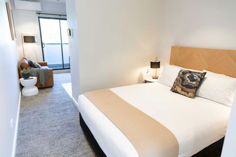 Amica Serviced Apartments - South Australia Travel 1
