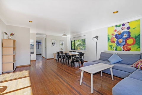 Ammaboolah At Hat Head - Full Linen Provided - South Australia Travel 2