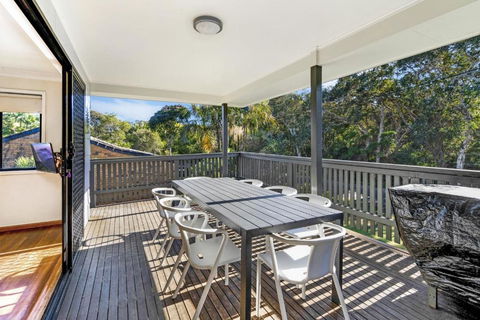 Ammaboolah At Hat Head - Full Linen Provided - South Australia Travel 4