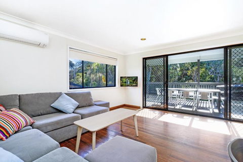 Ammaboolah At Hat Head - Full Linen Provided - South Australia Travel 0