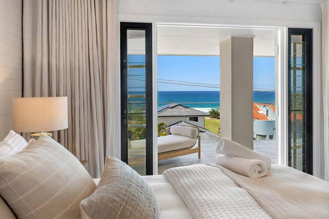 An Oasis By The Beach With Ocean Views Daybed BBQ - South Australia Travel 0