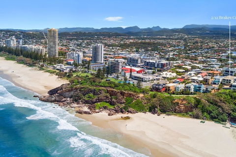 An Oasis By The Beach With Ocean Views Daybed BBQ - South Australia Travel 3