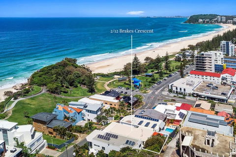 An Oasis By The Beach With Ocean Views Daybed BBQ - South Australia Travel 2