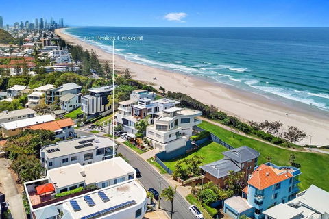 An Oasis By The Beach With Ocean Views Daybed BBQ - South Australia Travel 1