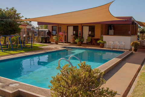 Angaston Vineyards Motel - South Australia Travel 0