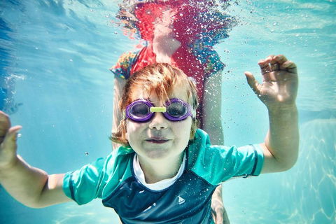 Anglesea Family Caravan Park - South Australia Travel 2