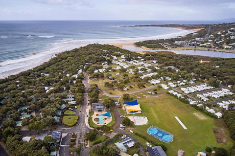 Anglesea Family Caravan Park - South Australia Travel 1