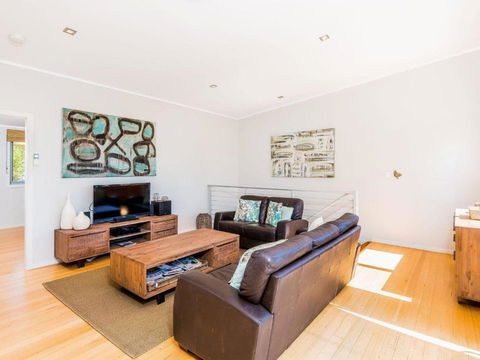 Angourie Blue 7 - South Australia Travel 2