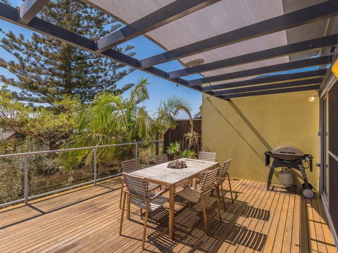 Angourie Blue 7 - South Australia Travel 1