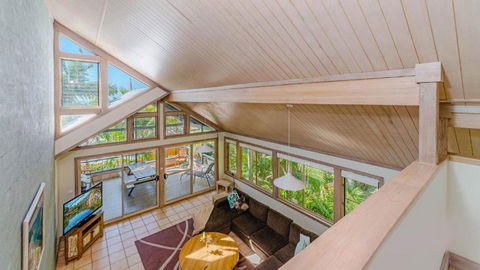 Angourie Palms - South Australia Travel 2