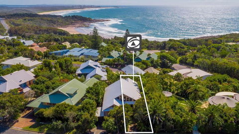 Angourie Palms - South Australia Travel 1