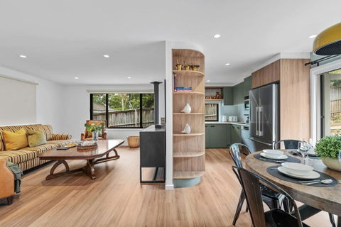 Ankers At Mollymook - South Australia Travel 2