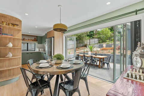 Ankers At Mollymook - South Australia Travel 4