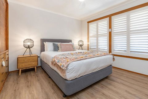 Ansett Cottage - South Australia Travel 2