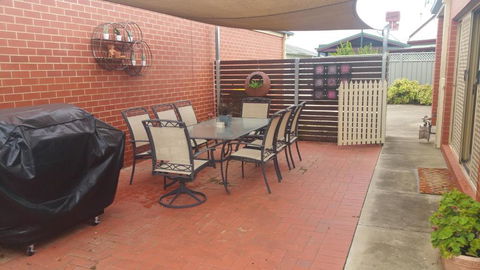 Annesley Central - South Australia Travel 4