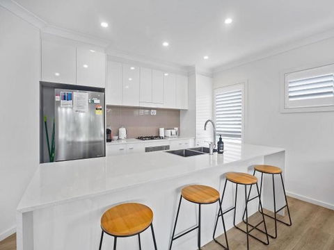 All Decked Out By Experience Jervis Bay - South Australia Travel 1