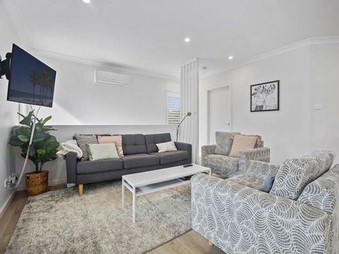 All Decked Out By Experience Jervis Bay - South Australia Travel 2