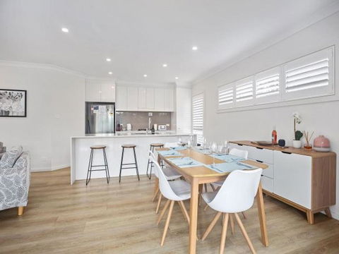 All Decked Out By Experience Jervis Bay - South Australia Travel 3