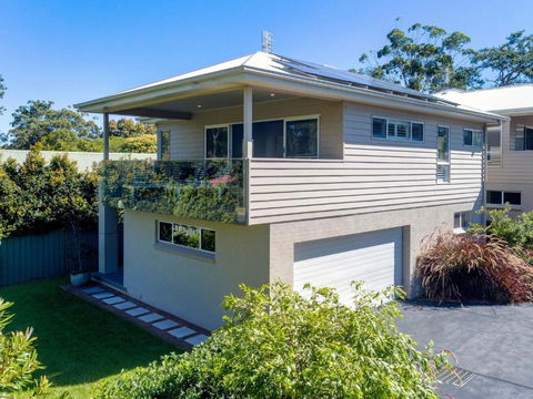 All Decked Out By Experience Jervis Bay - South Australia Travel 0