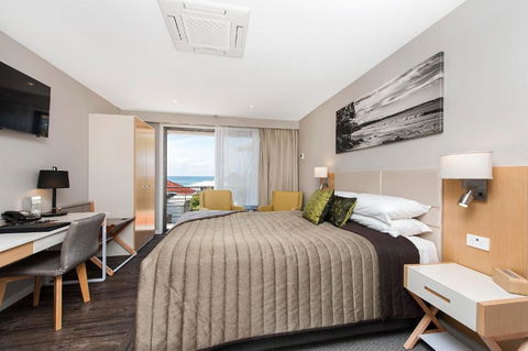 Allure On Ocean Motel - South Australia Travel 3