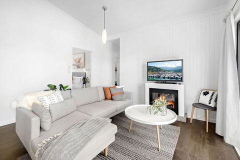 Alpine Snowgums 1 - South Australia Travel 0