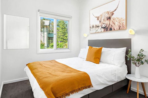 Alpine Snowgums 1 - South Australia Travel 1