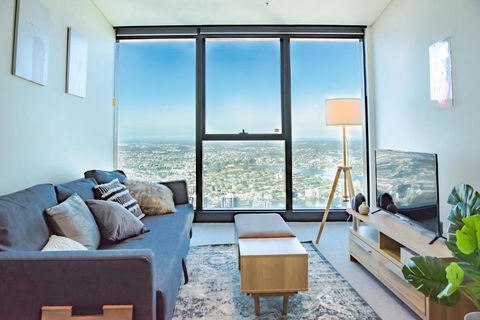 AirTrip Apartment On Margaret Street In CBD - South Australia Travel 0