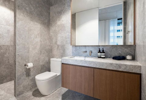 Alfred & Turner Apartments, Luxury 2 Bedroom Condos In The Heart Of The Valley - South Australia Travel 1