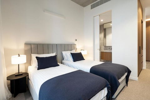 Alfred & Turner Apartments, Luxury 2 Bedroom Condos In The Heart Of The Valley - South Australia Travel 2