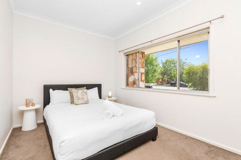 Altus Wagga Apartments - South Australia Travel 0