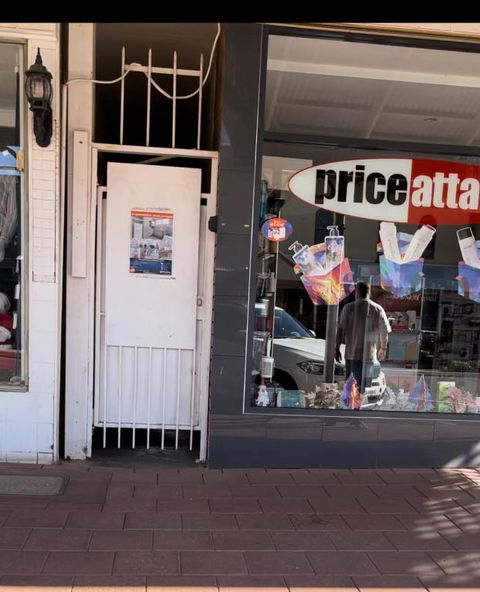 Argent Abode CBD - South Australia Travel 2