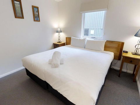 Apartment 11 The Stables Perisher - South Australia Travel 3