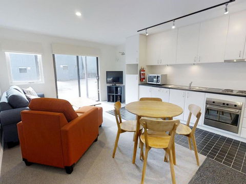 Apartment 11 The Stables Perisher - South Australia Travel 1